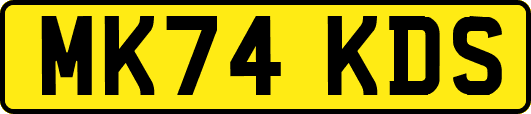 MK74KDS