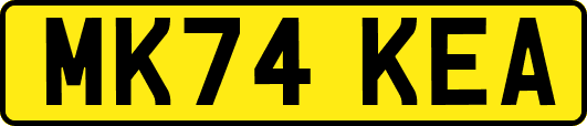 MK74KEA