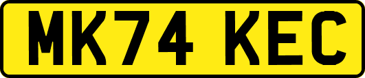 MK74KEC