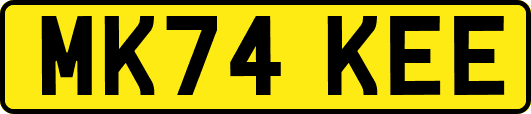MK74KEE