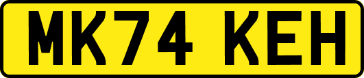 MK74KEH