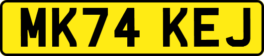 MK74KEJ