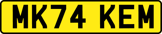 MK74KEM