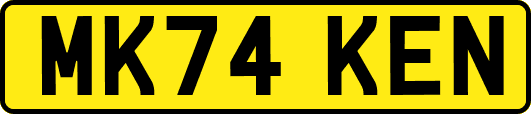 MK74KEN