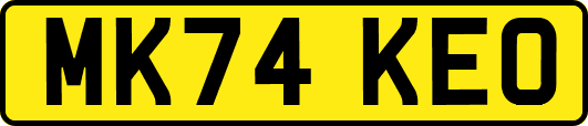 MK74KEO