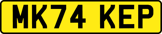MK74KEP