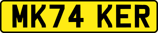 MK74KER