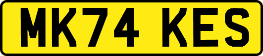 MK74KES