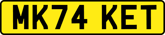 MK74KET