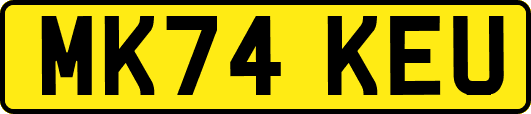 MK74KEU