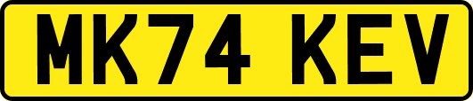 MK74KEV