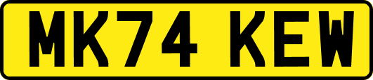 MK74KEW