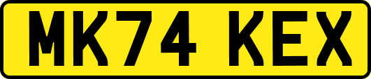 MK74KEX
