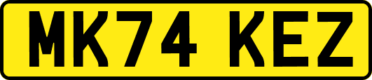 MK74KEZ