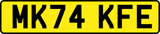 MK74KFE