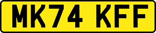 MK74KFF