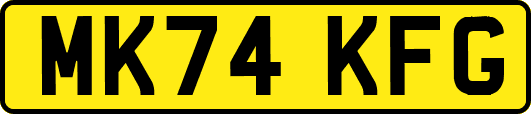 MK74KFG