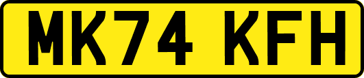 MK74KFH