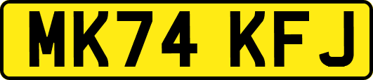 MK74KFJ