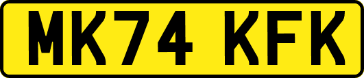 MK74KFK