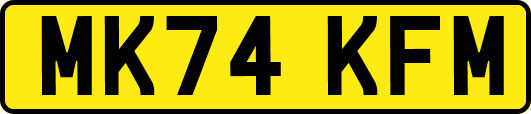 MK74KFM