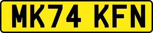 MK74KFN
