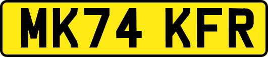 MK74KFR
