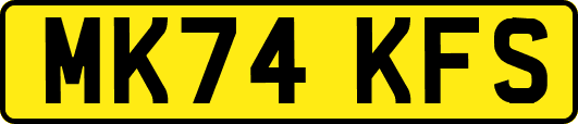 MK74KFS