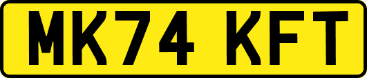 MK74KFT