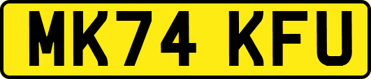 MK74KFU