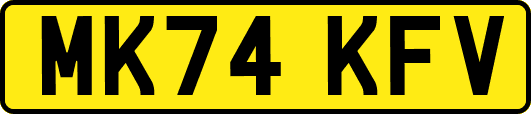 MK74KFV