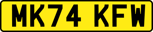 MK74KFW