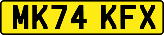 MK74KFX