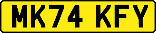MK74KFY
