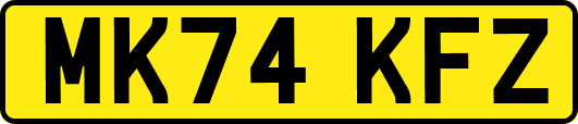 MK74KFZ