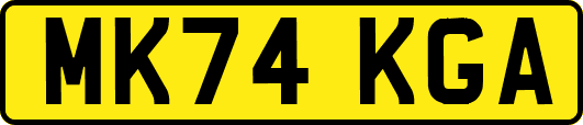 MK74KGA