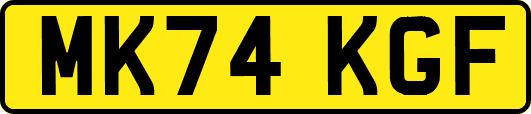 MK74KGF