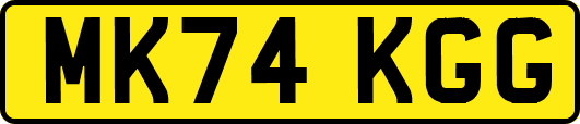 MK74KGG