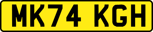 MK74KGH