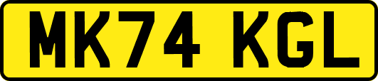 MK74KGL