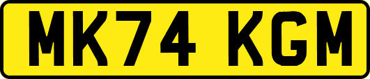 MK74KGM