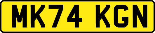 MK74KGN