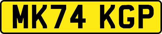 MK74KGP