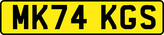 MK74KGS