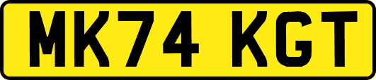 MK74KGT
