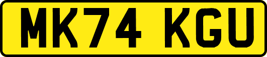 MK74KGU