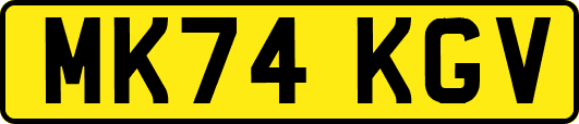 MK74KGV