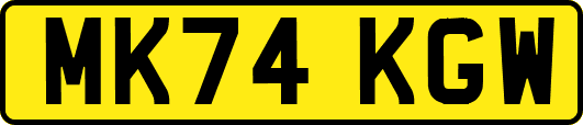 MK74KGW