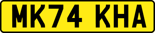 MK74KHA