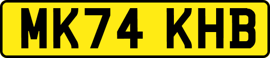 MK74KHB
